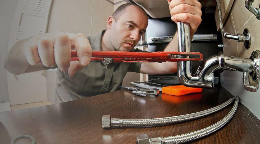 Professional bathroom faucet installation in Trosper, KY